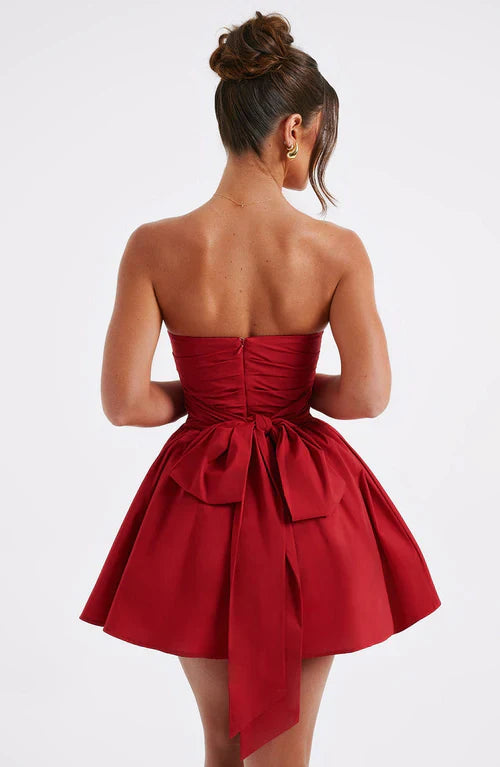 Vestido Bustier Vivella Katrina - GOLDEN ERA