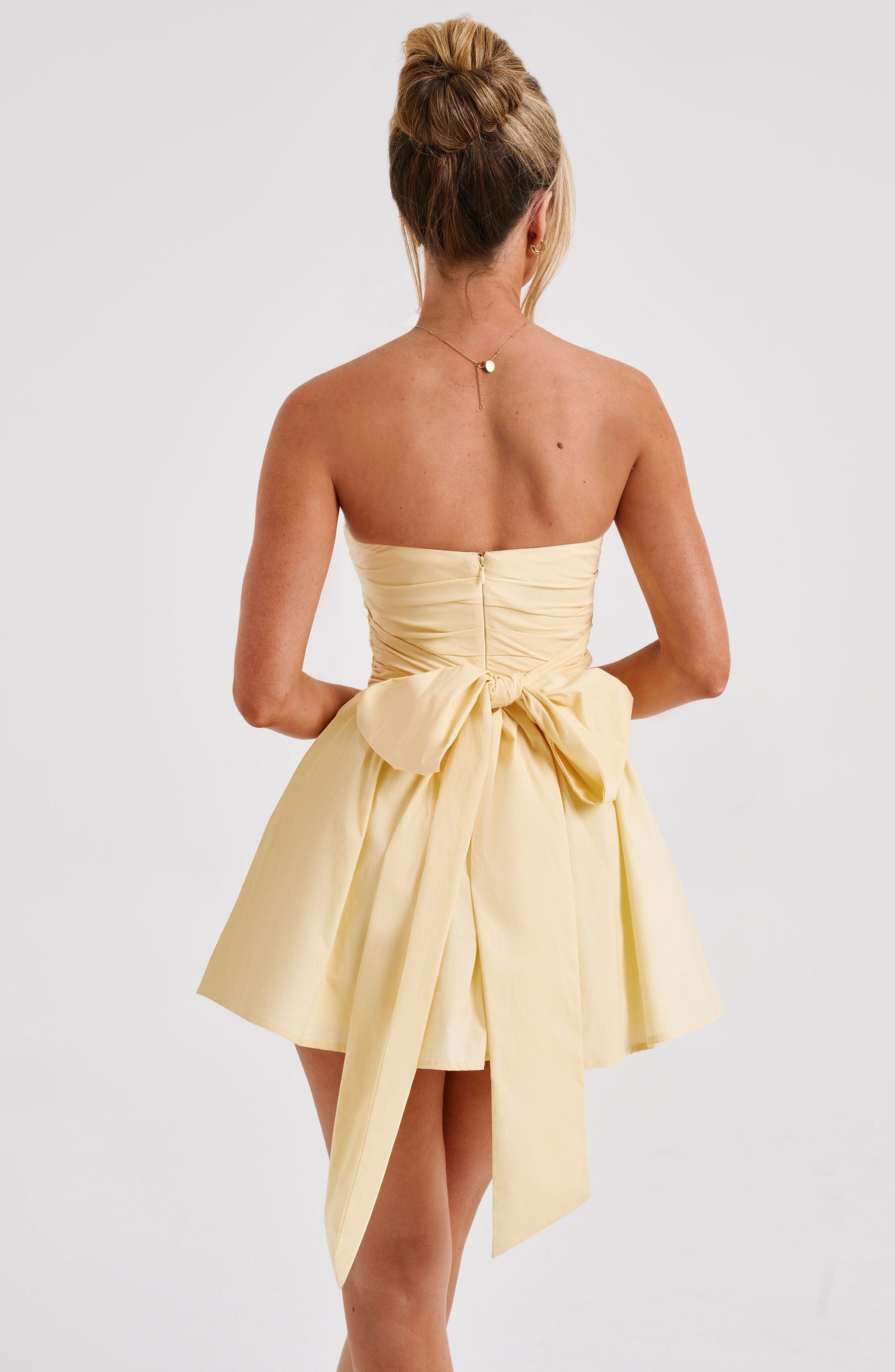 Vestido Bustier Vivella Katrina - GOLDEN ERA