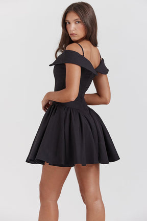 Vestido Curto Modelador Vivella Chloe - GOLDEN ERA