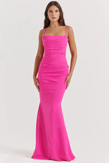 Vestido Longo Modelador Vivella Jamilly - GOLDEN ERA