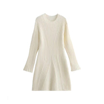 Vestido Tricô Vivella Sol