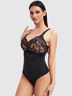 Body Suit Modelador Vivella Lady