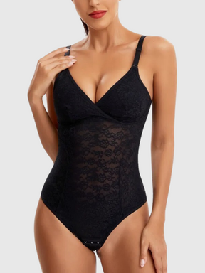 Body Suit Modelador Vivella Lady