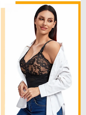 Body Suit Modelador Vivella Lady