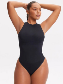 Body Suit Modelador Gola Careca Vivella Vivella
