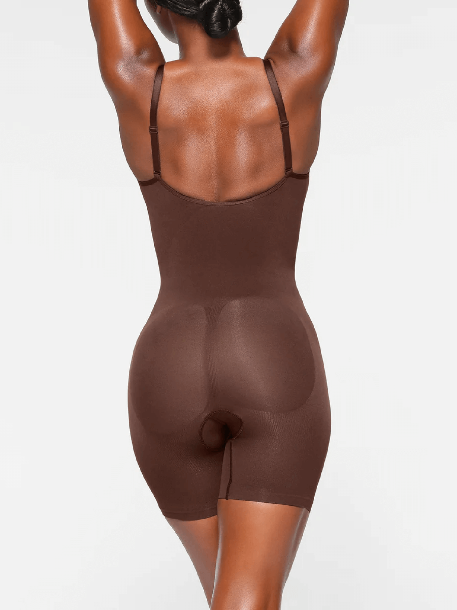 Body Modelador Short Slim Shape Vivella  ( Compre 1 leve 3 )