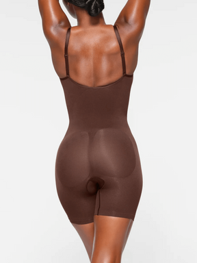 Body Modelador Short Slim Shape Vivella  ( Compre 1 leve 3 )