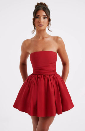Vestido Bustier Vivella Katrina - GOLDEN ERA