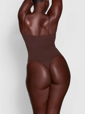Body Modelador Suit Shape Slim Vivella (Compre 1 leve 2)