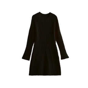 Vestido Tricô Vivella Sol