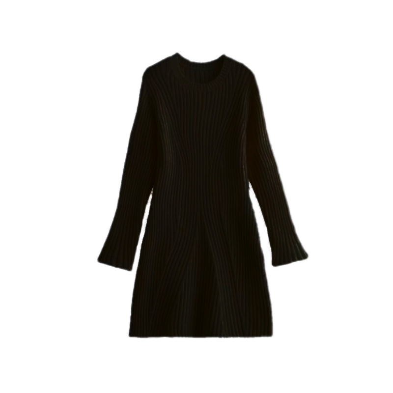 Vestido Tricô Vivella Sol