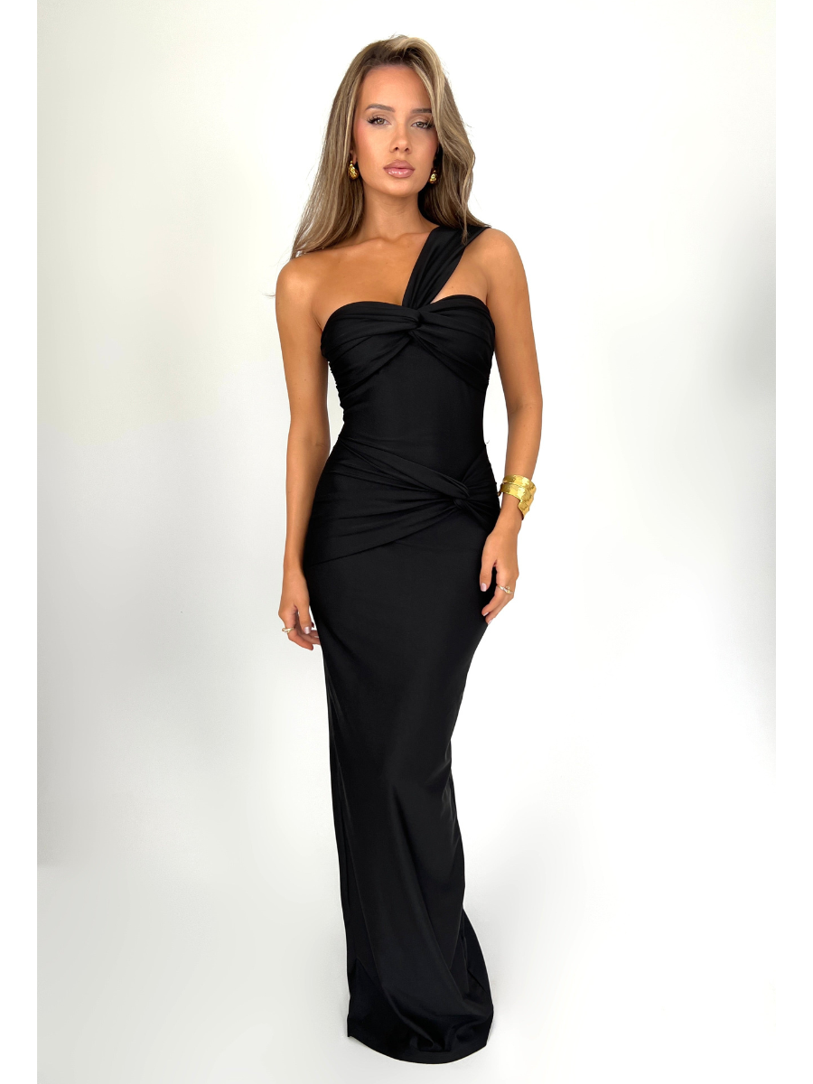 Vestido Longo Vivella Lesa