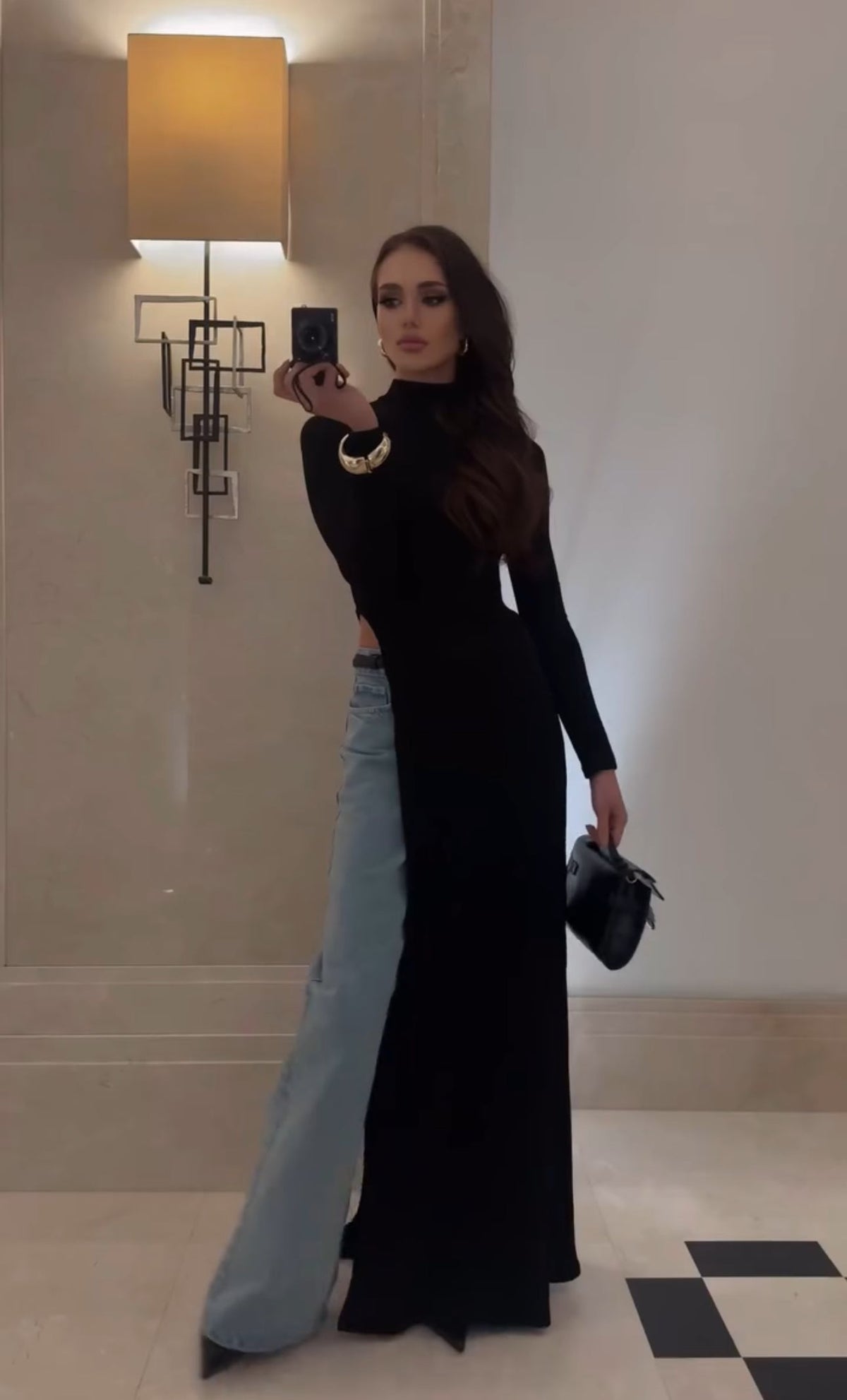 Bata Boho Chic Vivella Unique