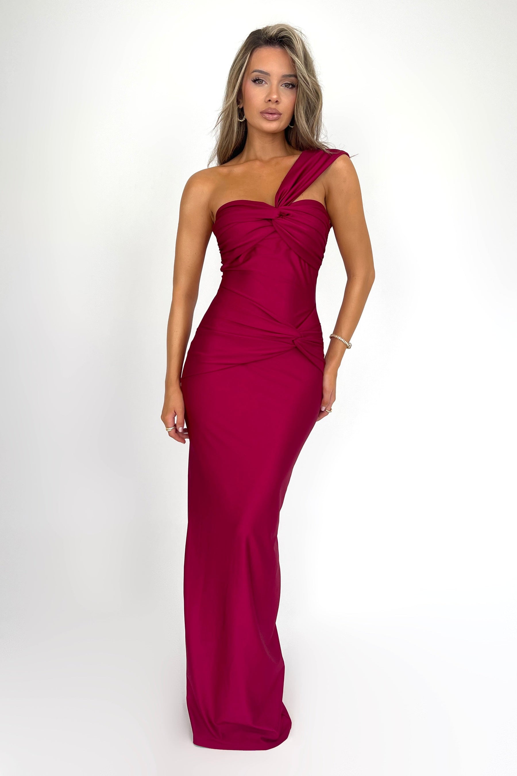 Vestido Longo Vivella Lesa