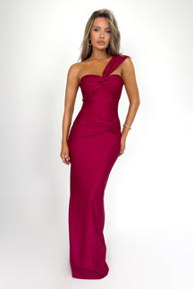 Vestido Longo Vivella Lesa