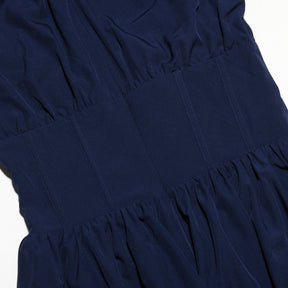 Vestido Curto Bustier Vivella Juliana Marani - GOLDEN ERA