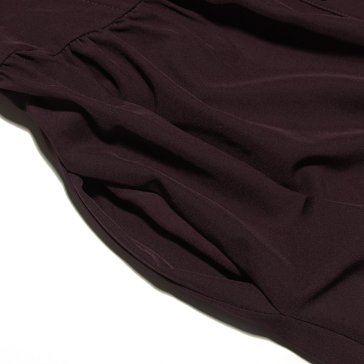 Vestido Midi Estruturado e Forrado Vivella Cherry - GOLDEN ERA