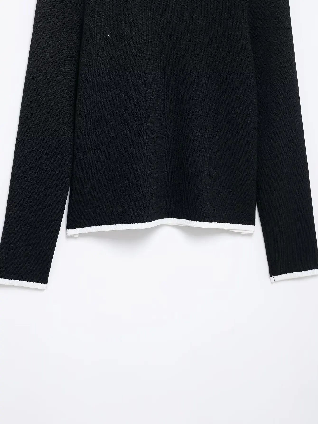 Conjunto Casaco Cardigan e Saia Curta Vivella Louise