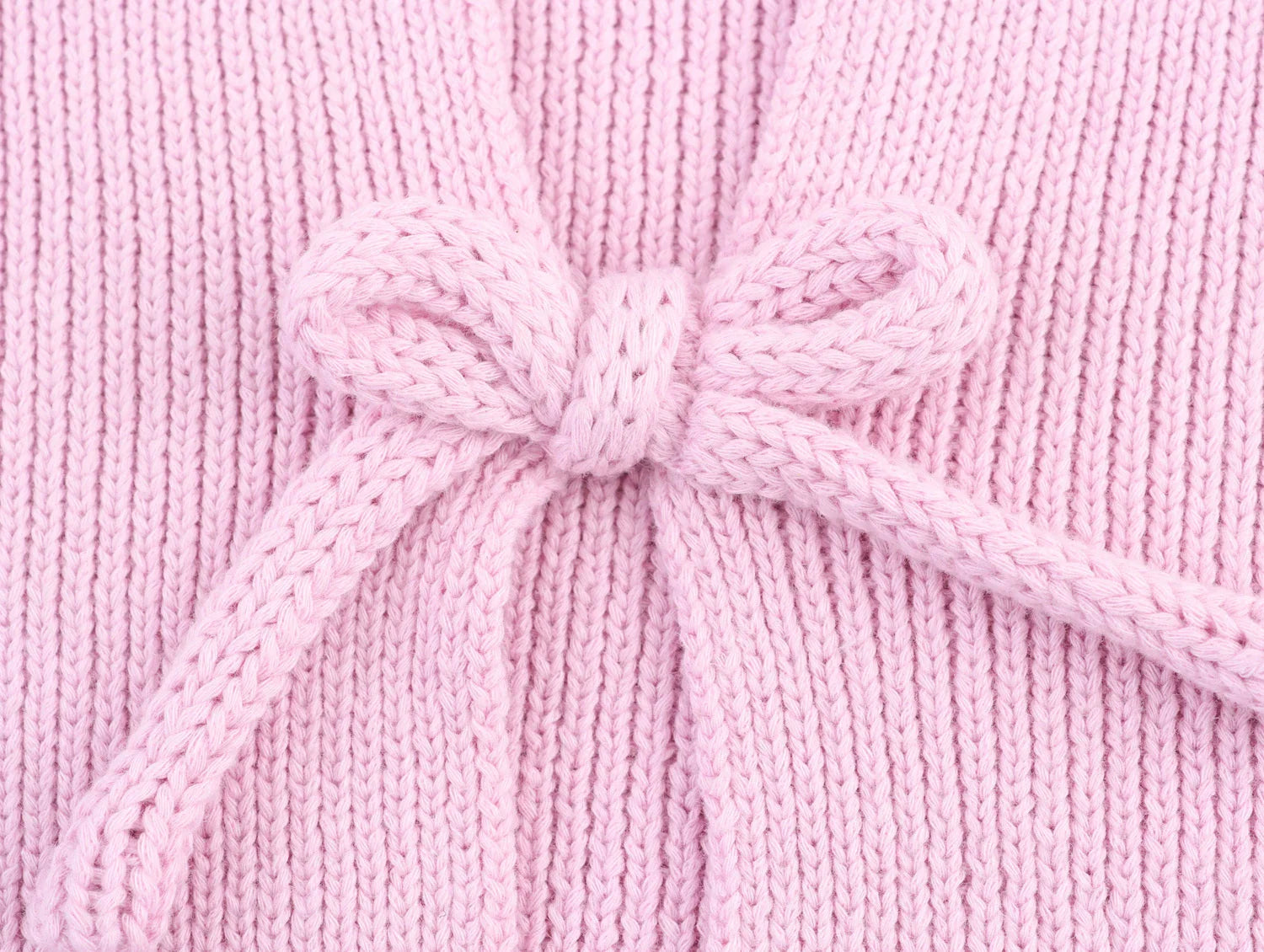 Blusa Tricô Manga Curta Vivella Elodie