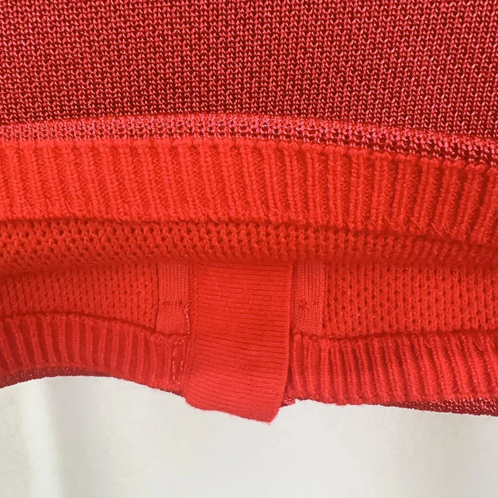 Conjunto Tricô Cardigan e Saia Plissada Vivella Madison