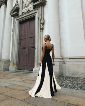 Vestido Longo Vivella Bella - GOLDEN ERA