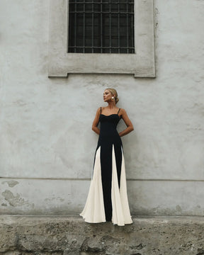 Vestido Longo Vivella Bella - GOLDEN ERA