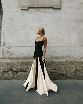 Vestido Longo Vivella Bella - GOLDEN ERA