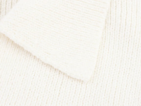 Blusa Tricô Manga Curta Vivella Elodie