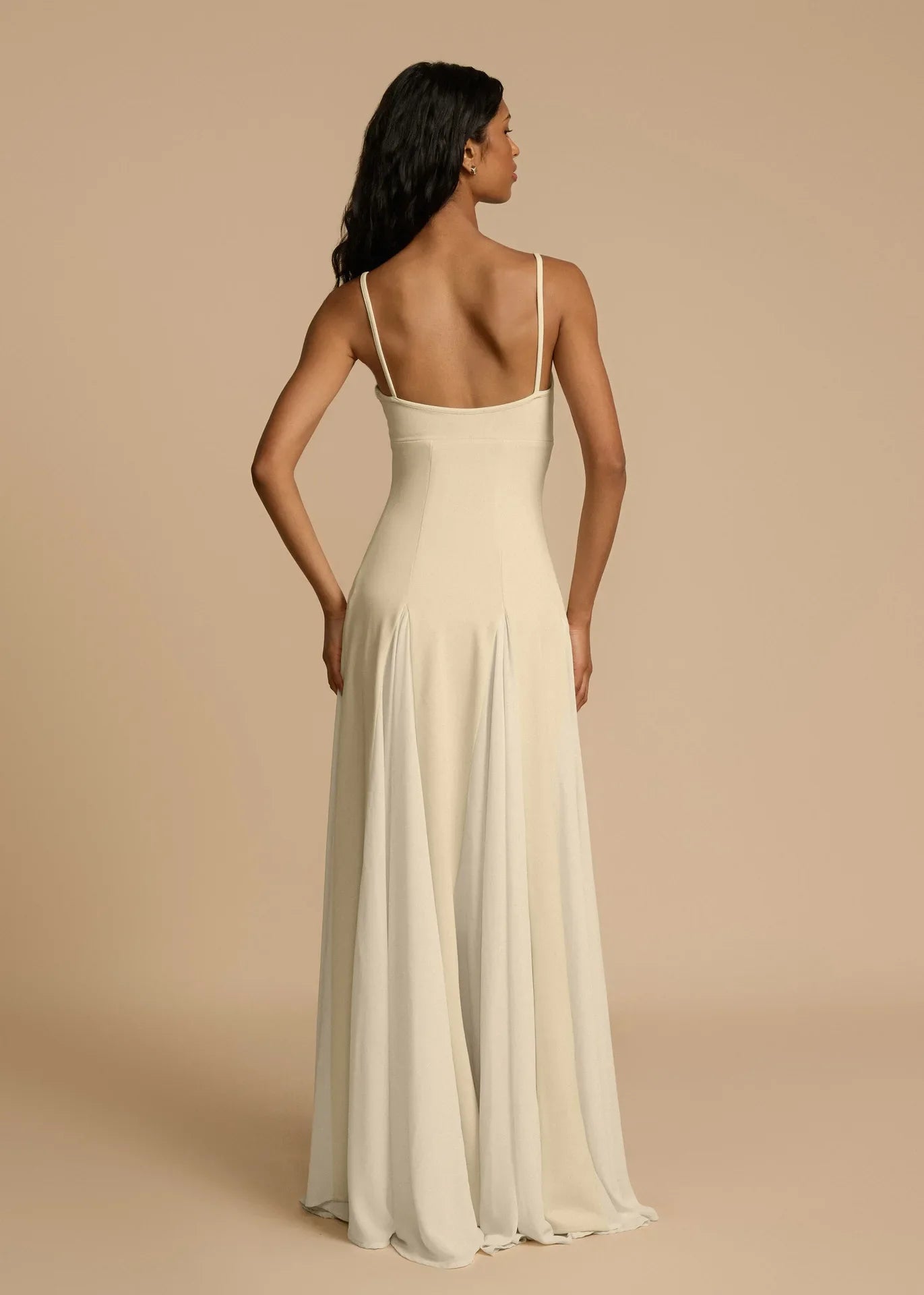 Vestido Longo Vivella Bella - GOLDEN ERA