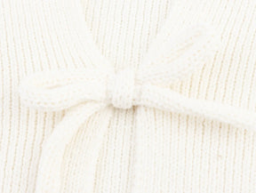 Blusa Tricô Manga Curta Vivella Elodie