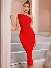 Vestido Mid Modelador Vivella Cleópata - Alta Elasticidade