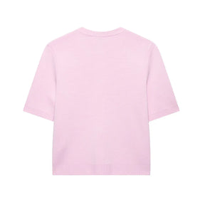 Conjunto Blusa com Botões e Saia Curta Vivella Selene