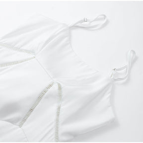 Vestido Longo Bustier Vivella Marielle - GOLDEN ERA