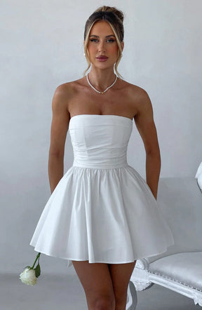 Vestido Bustier Vivella Katrina - GOLDEN ERA