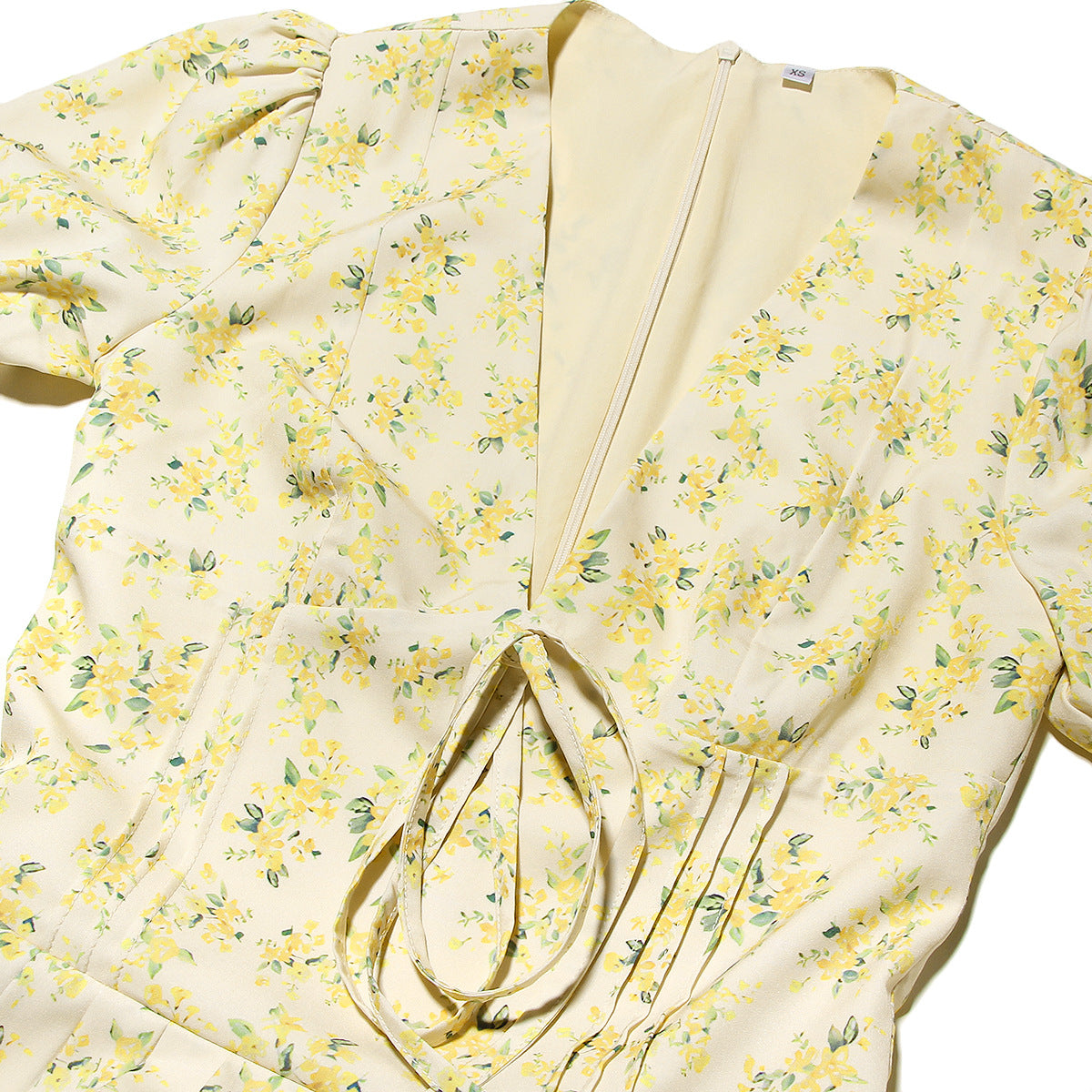 Vestido Curto Bustier Vivella Helena - GOLDEN ERA