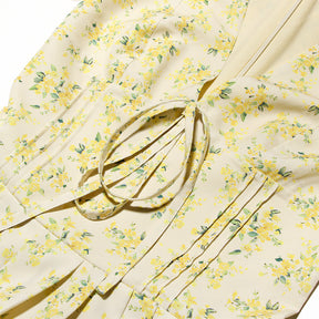 Vestido Curto Bustier Vivella Helena - GOLDEN ERA