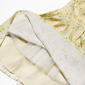 Vestido Curto Bustier Vivella Helena - GOLDEN ERA