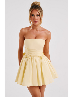 Vestido Bustier Vivella Katrina - GOLDEN ERA