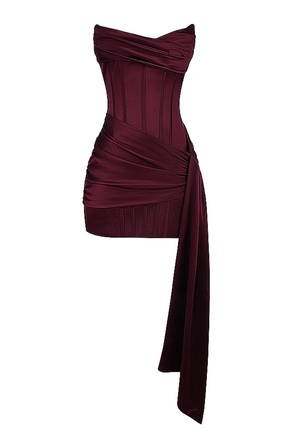Vestido Curto Modelador Vivella Pieri - GOLDEN ERA