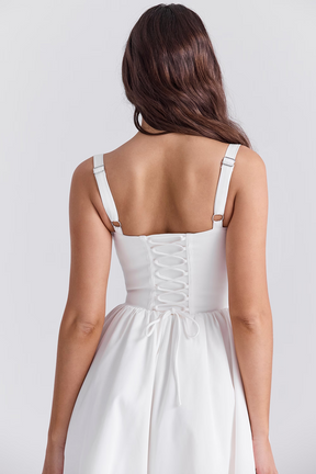 Vestido Midi Modelador Vivella Sedução - GOLDEN ERA