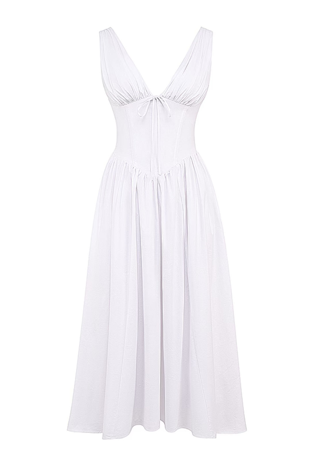 Vestido Midi Modelador Vivella Rosita - GOLDEN ERA
