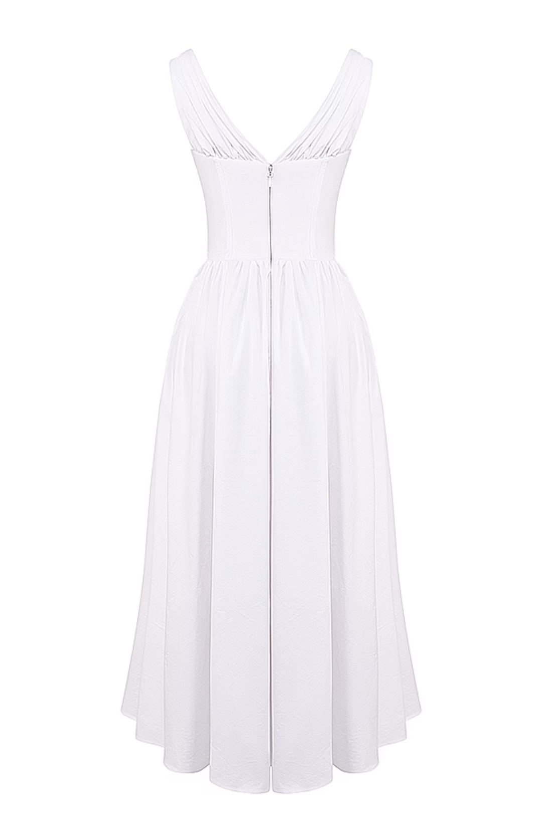 Vestido Midi Modelador Vivella Rosita - GOLDEN ERA