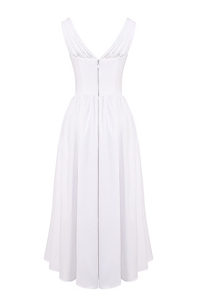 Vestido Midi Modelador Vivella Rosita - GOLDEN ERA