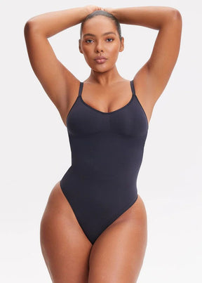 Body Modelador Suit Shape Slim Vivella