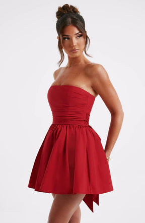 Vestido Bustier Vivella Katrina - GOLDEN ERA