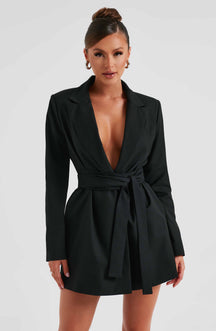 Blazer Max Luxuoso Vivella Heather