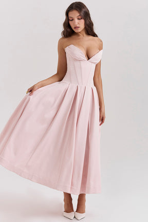 Vestido Modelador Midi Vivella Taylor - GOLDEN ERA