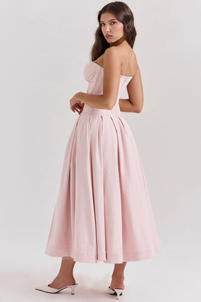 Vestido Modelador Midi Vivella Taylor - GOLDEN ERA