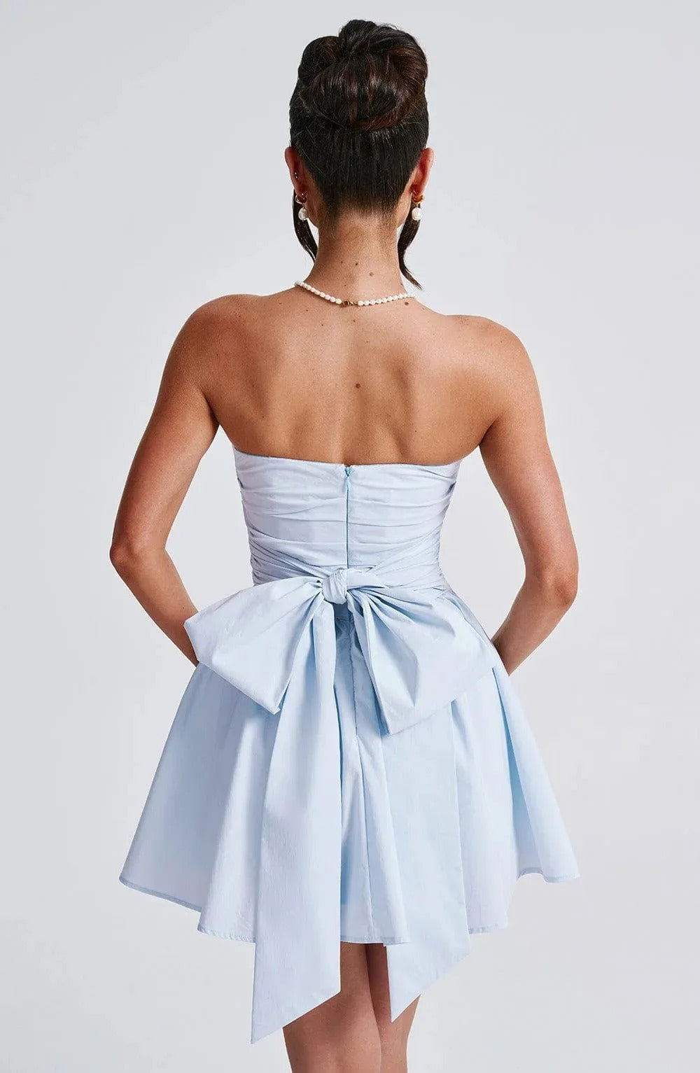 Vestido Bustier Vivella Katrina - GOLDEN ERA