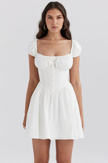 Vestido Curto Bustier Vivella Juliana Marani - GOLDEN ERA
